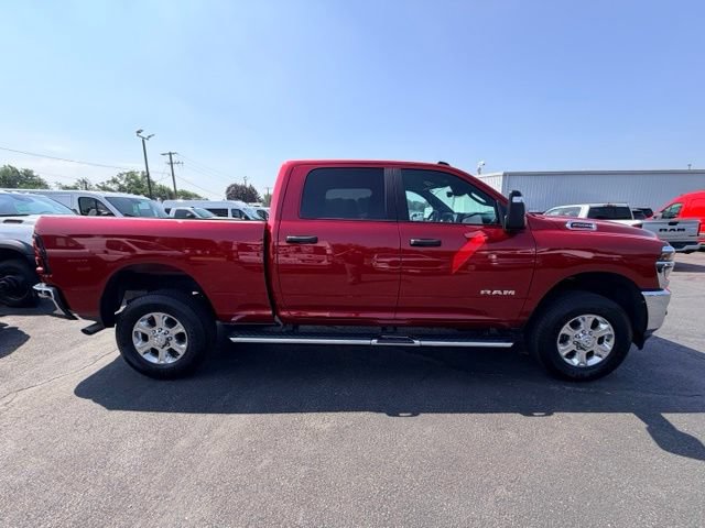 ram ram 2500 pickup 2026 3C6UR5DJXTG235195 image ram ram 2500 pickup 2026 3C6UR5DJXTG235195 image
